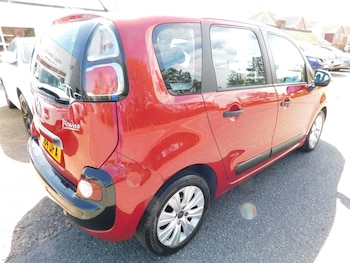 Used Citroen C3 Picasso 2015 for sale - 78422901: Photo