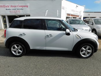 Used MINI Countryman 2012 for sale - 79748030: Photo
