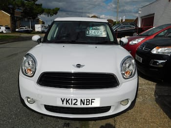 Used MINI Countryman 2012 for sale - 79748030: Photo