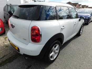 Used MINI Countryman 2012 for sale - 79748030: Photo