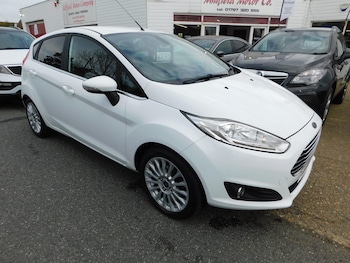 Ford Fiesta feature image