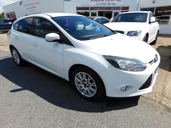Used Ford Focus 2012 for sale - 78269549: Photo