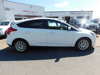 Used Ford Focus 2012 for sale - 78269549: Photo