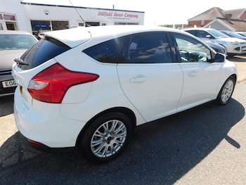 Used Ford Focus 2012 for sale - 78269549: Photo