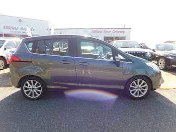 Used Ford B-MAX 2015 for sale - 79754166: Photo