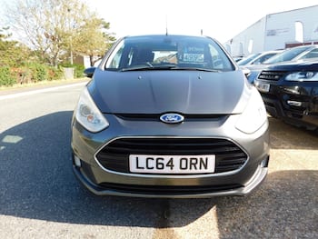 Used Ford B-MAX 2015 for sale - 79754166: Photo