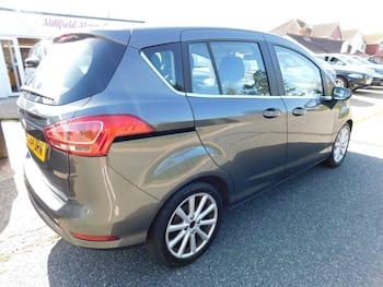 Used Ford B-MAX 2015 for sale - 79754166: Photo