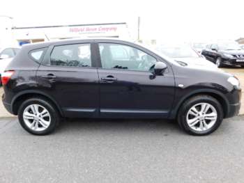 Used Nissan Qashqai 2012 for sale - 72831655: Photo