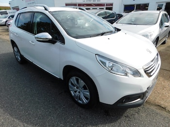 2014 - E-HDI ALLURE FAP 5-Door