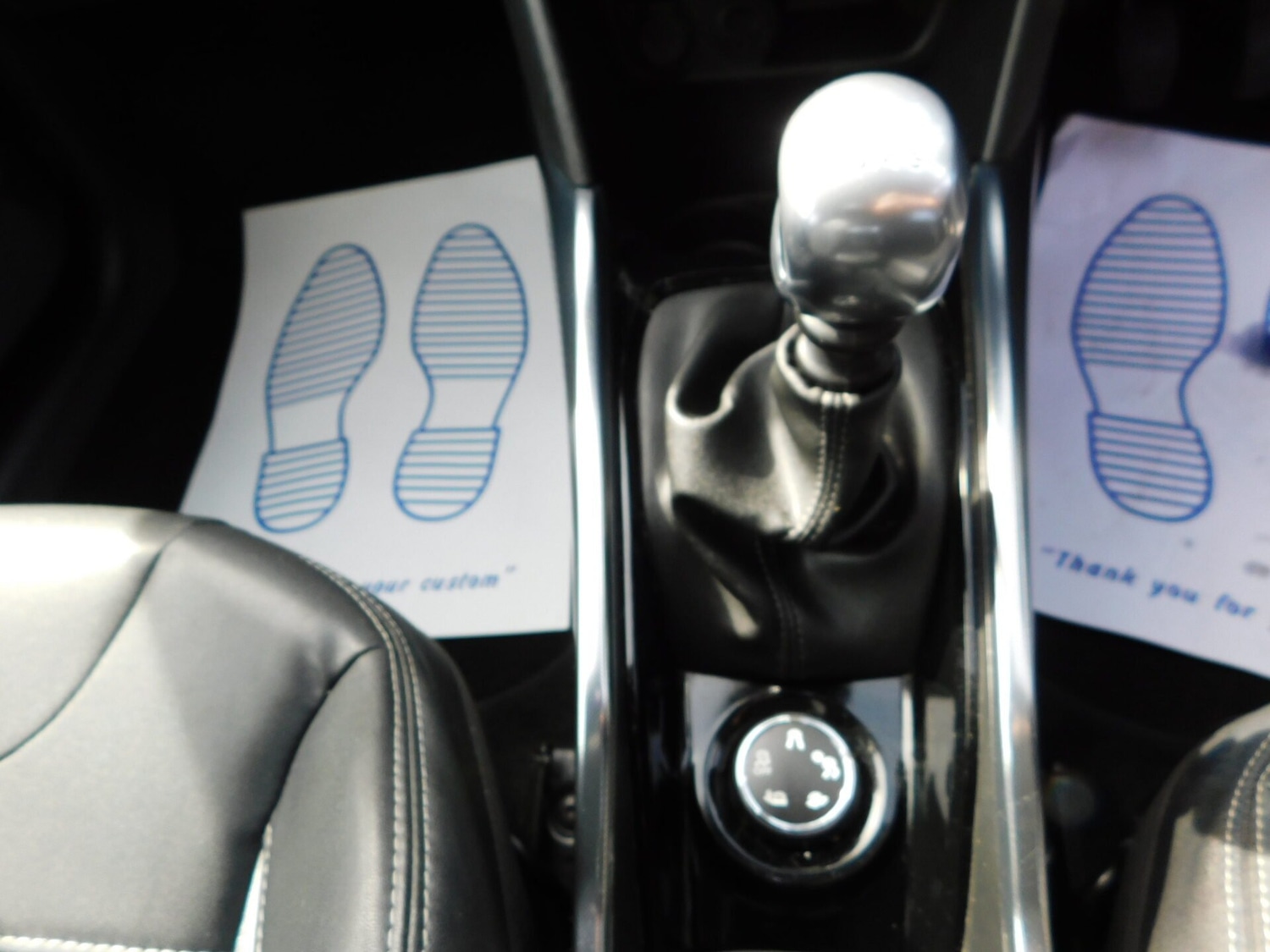 Used Peugeot 2008 2014 for sale - 76064029: Photo 8