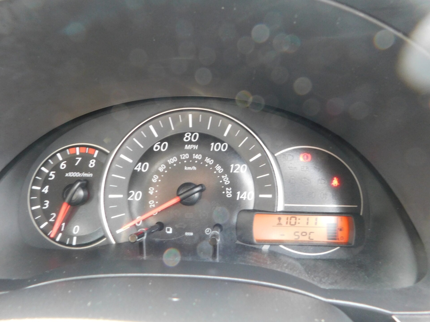 Used Nissan Micra 2015 for sale - 78198307: Photo 10