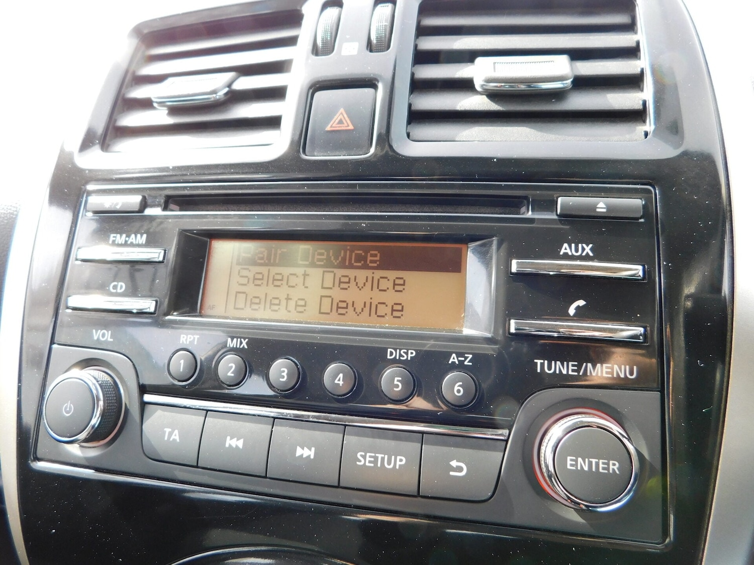 Used Nissan Micra 2015 for sale - 78198307: Photo 11