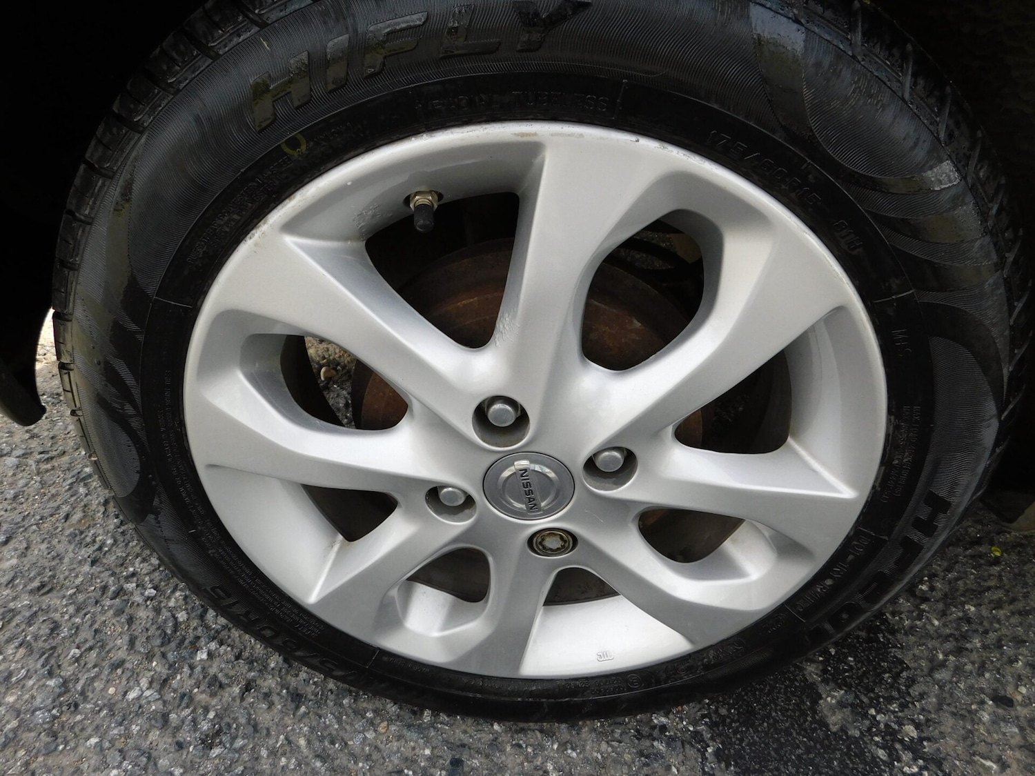 Used Nissan Micra 2015 for sale - 78198307: Photo 16