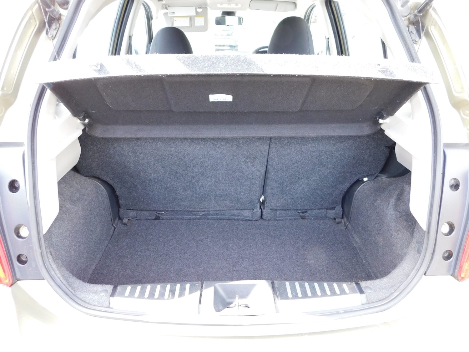 Used Nissan Micra 2015 for sale - 78198307: Photo 17