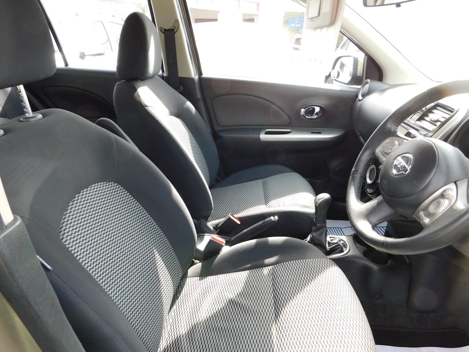 Used Nissan Micra 2015 for sale - 78198307: Photo 8