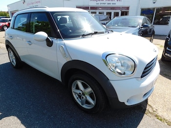 Used MINI Countryman 2012 for sale - 78680761: Photo