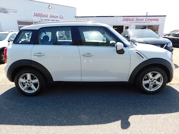 Used MINI Countryman 2012 for sale - 78680761: Photo