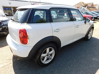 Used MINI Countryman 2012 for sale - 78680761: Photo