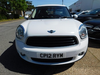 Used MINI Countryman 2012 for sale - 78680761: Photo
