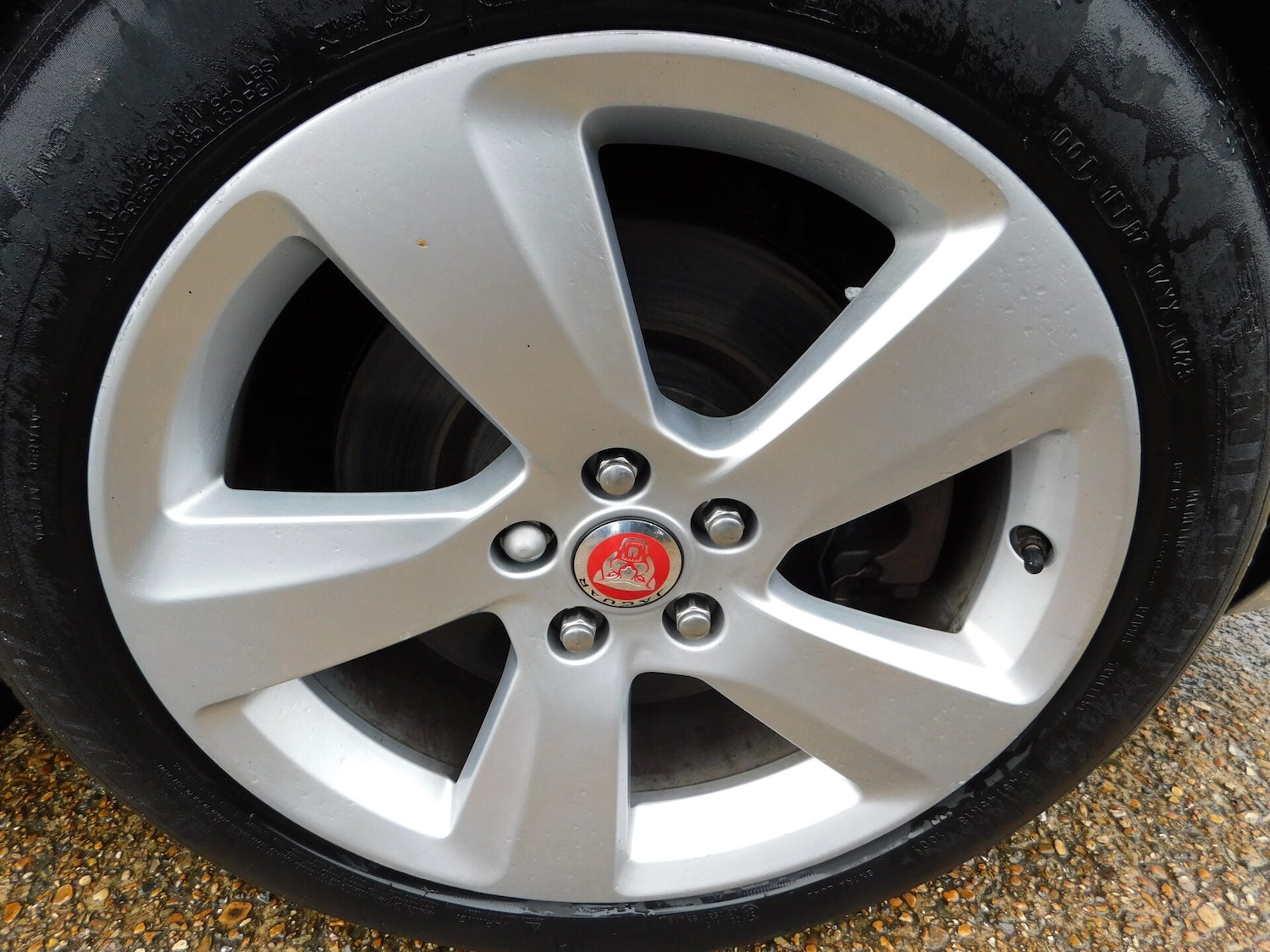 Used Jaguar XF 2019 for sale - 77461303: Photo 25