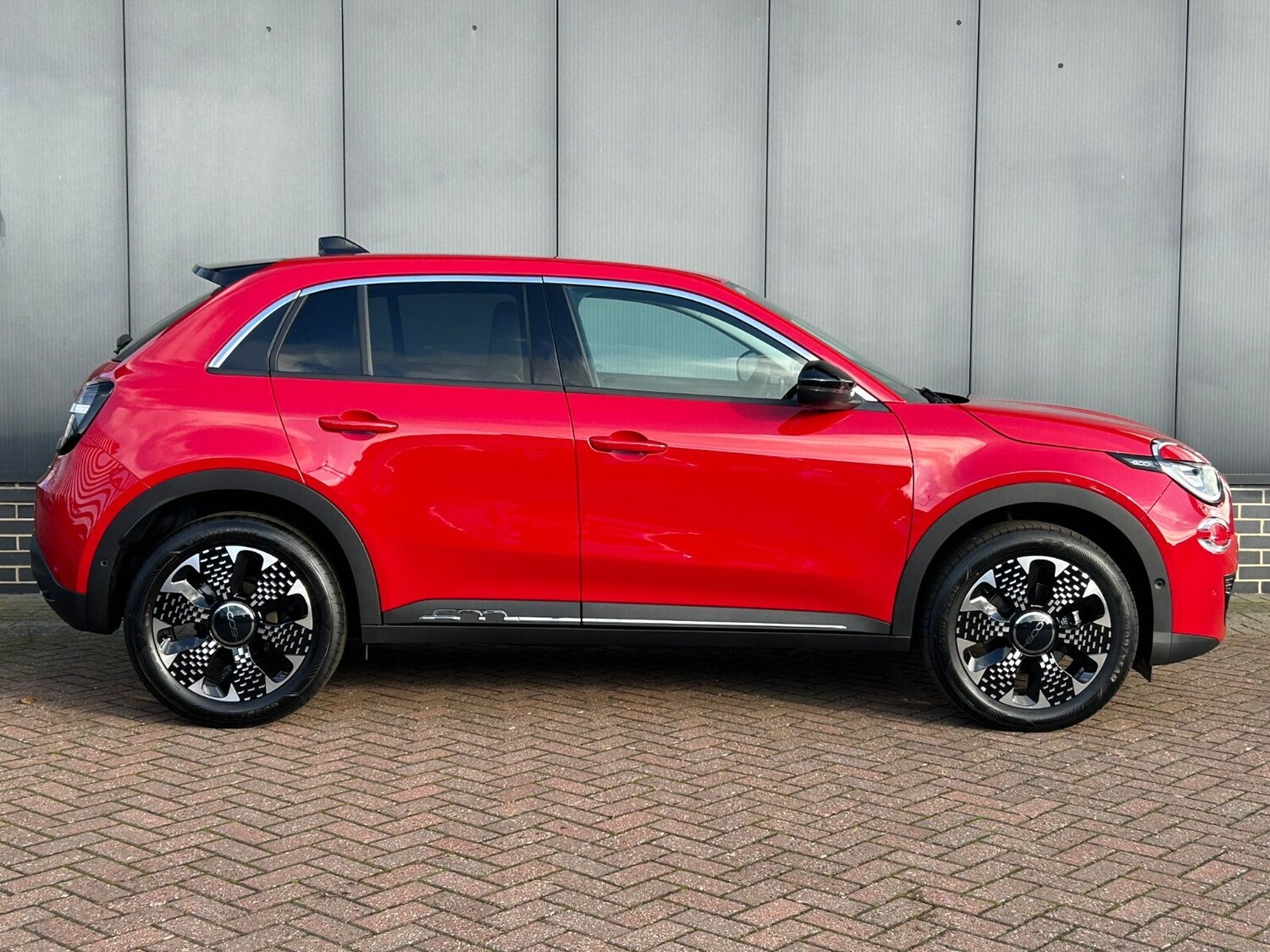 Used Fiat 600 2025 for sale - 76441980: Photo 10