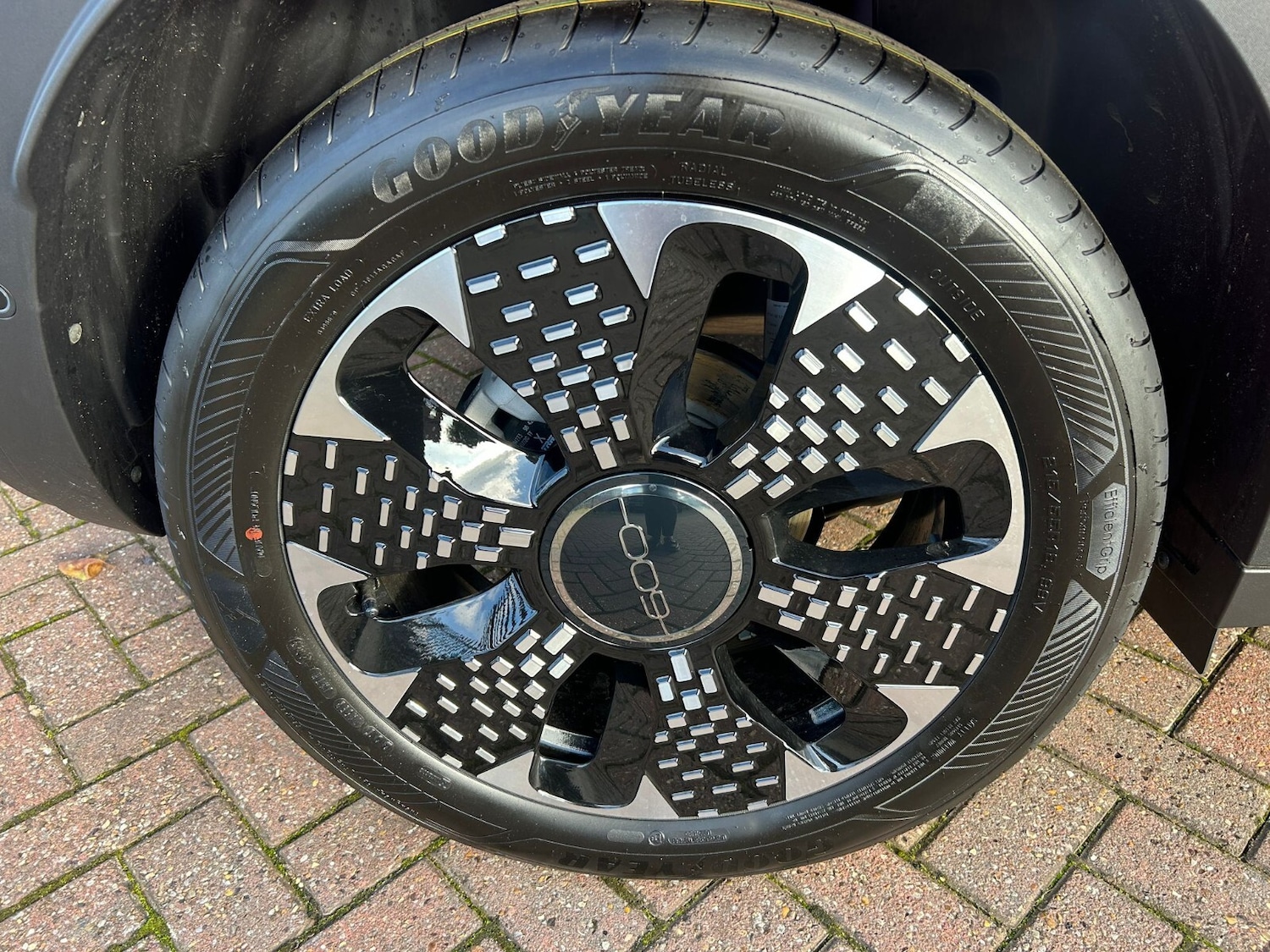 Used Fiat 600 2025 for sale - 76441980: Photo 12