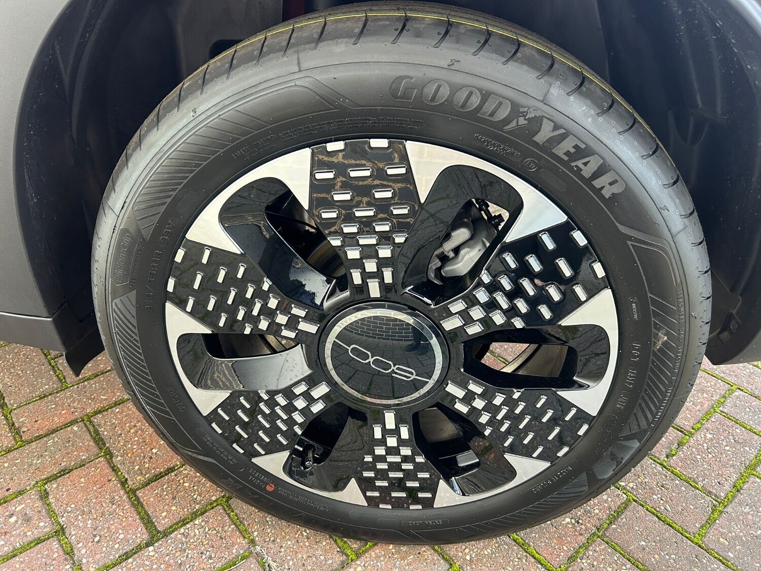 Used Fiat 600 2025 for sale - 76441980: Photo 13