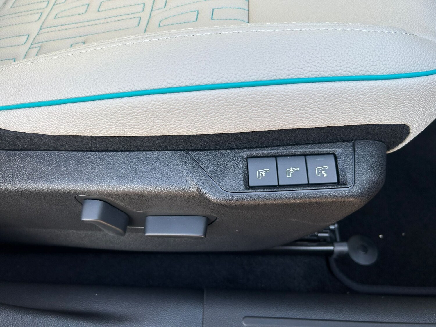 Used Fiat 600 2025 for sale - 76441980: Photo 14