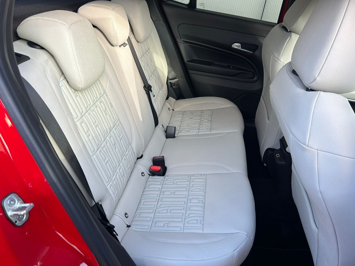 Used Fiat 600 2025 for sale - 76441980: Photo 15