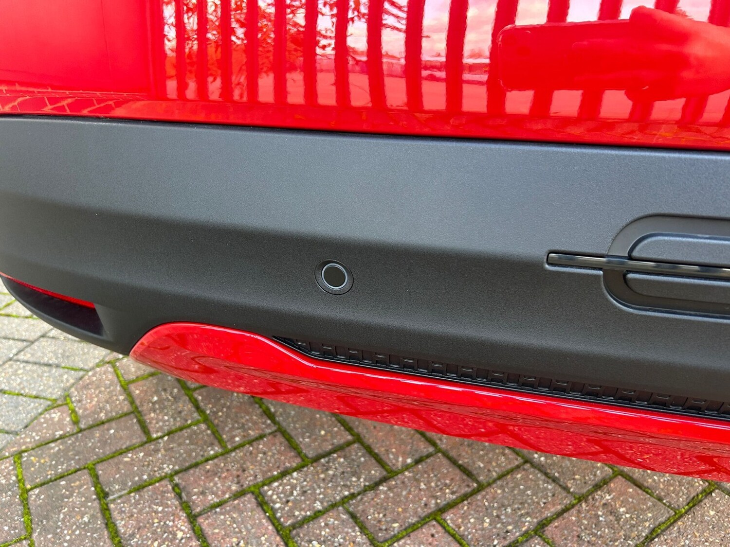 Used Fiat 600 2025 for sale - 76441980: Photo 16