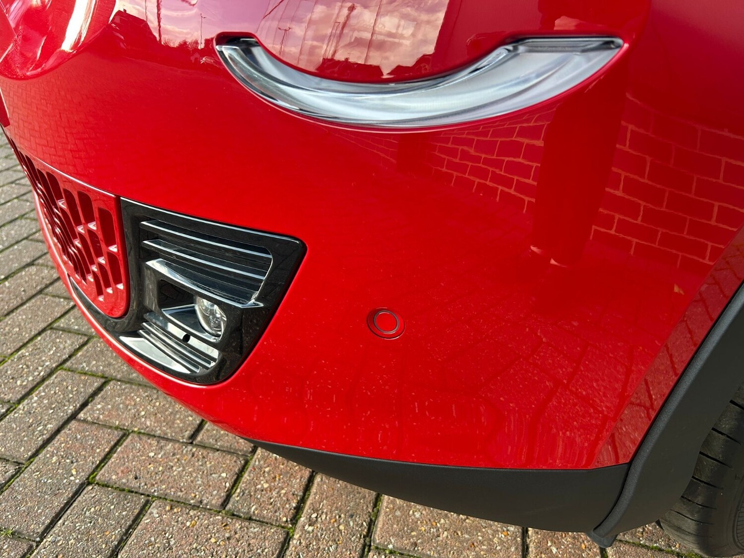 Used Fiat 600 2025 for sale - 76441980: Photo 19