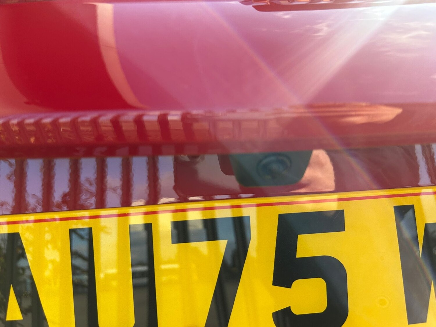 Used Fiat 600 2025 for sale - 76441980: Photo 21