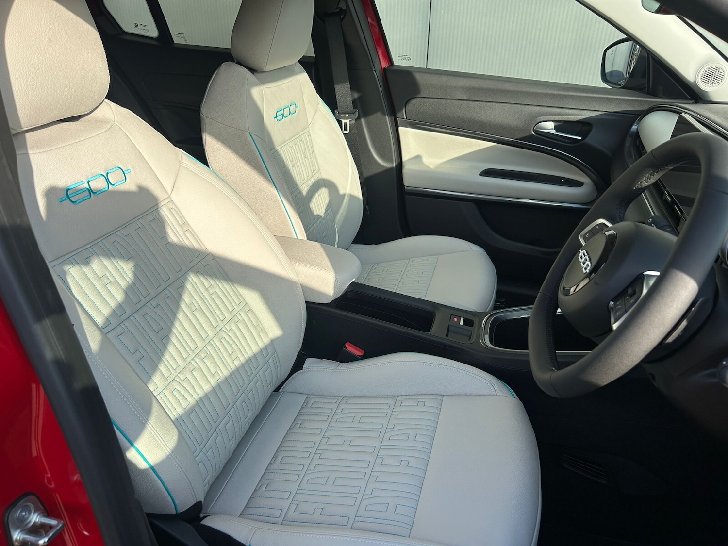 Used Fiat 600 2025 for sale - 76441980: Photo 22