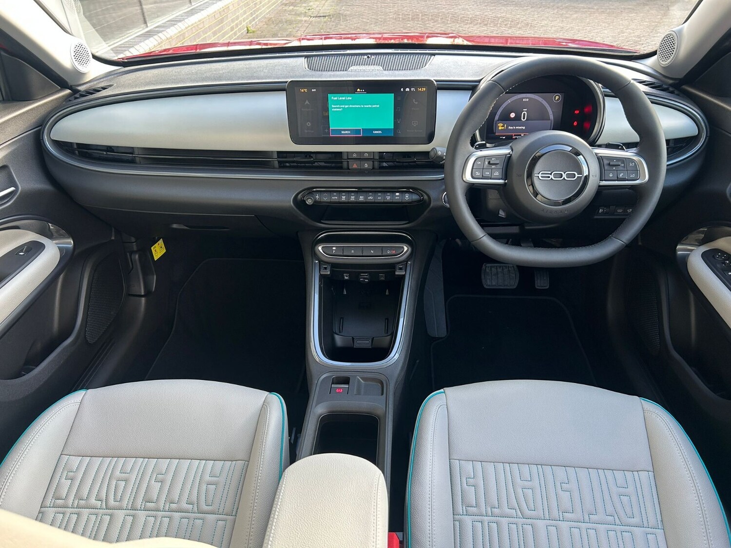 Used Fiat 600 2025 for sale - 76441980: Photo 28