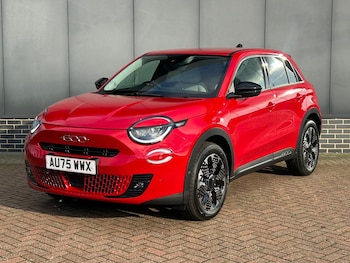 Used Fiat 600 2025 for sale - 76441980: Photo