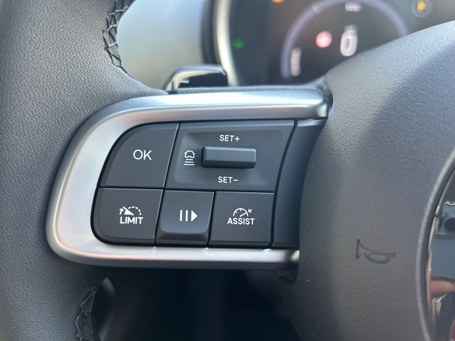 Used Fiat 600 2025 for sale - 76441980: Photo 31