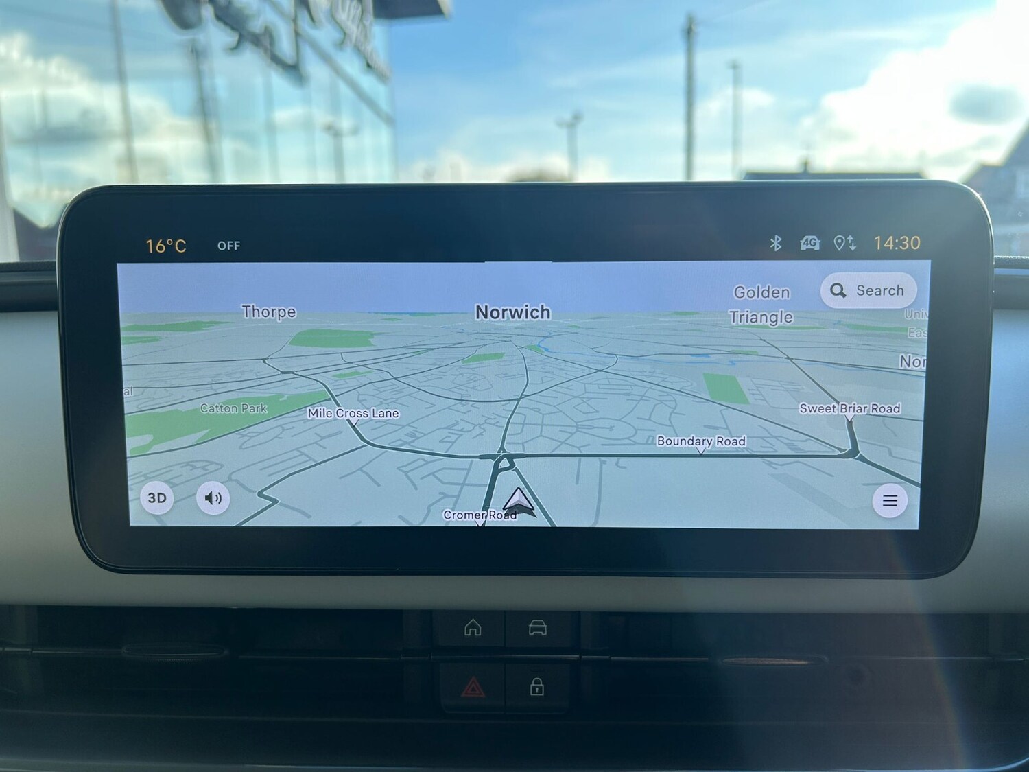 Used Fiat 600 2025 for sale - 76441980: Photo 36