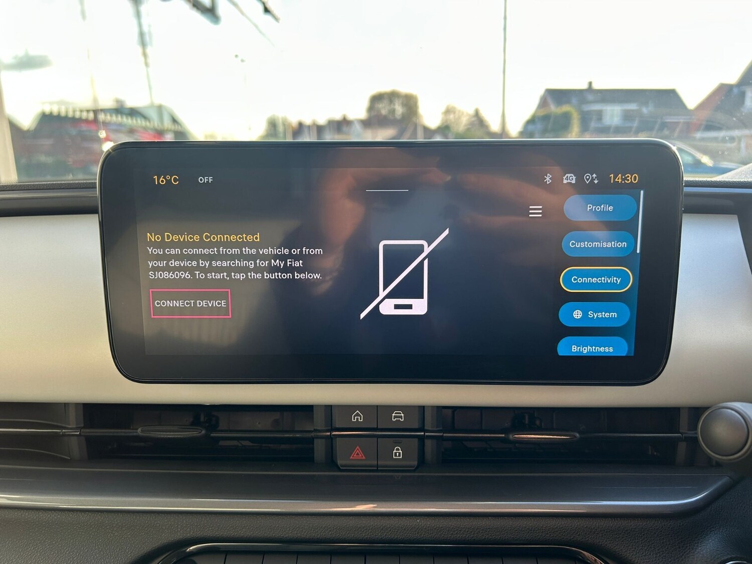 Used Fiat 600 2025 for sale - 76441980: Photo 37