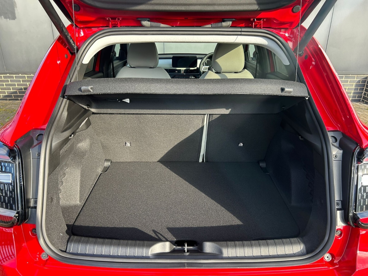 Used Fiat 600 2025 for sale - 76441980: Photo 9