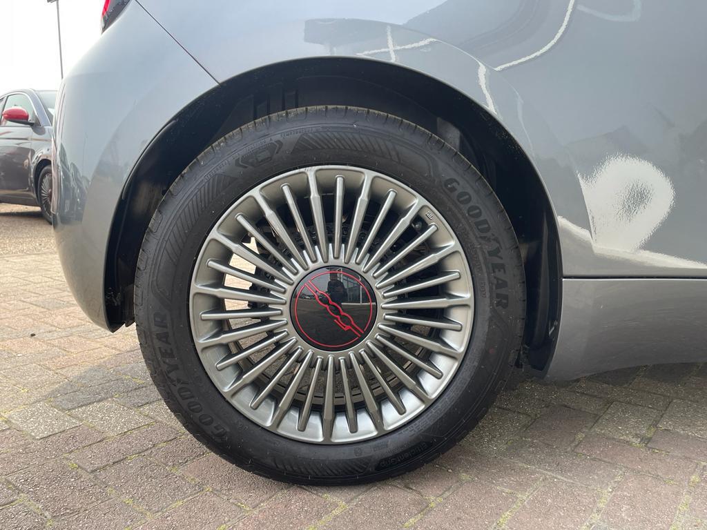 Used Fiat 500 2022 for sale - 77157920: Photo 14