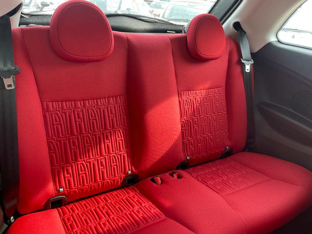 Used Fiat 500 2022 for sale - 77157920: Photo 18
