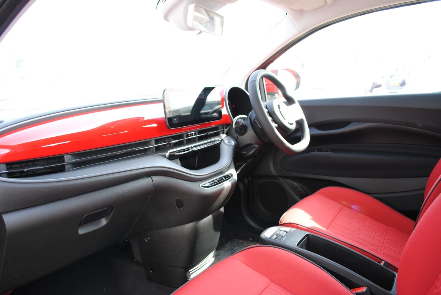 Used Fiat 500 2022 for sale - 77157920: Photo 47