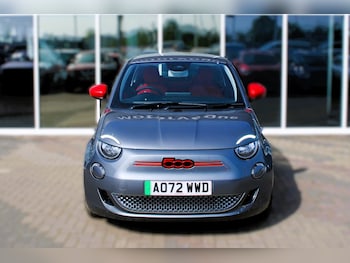 Used Fiat 500 2022 for sale - 77157920: Photo