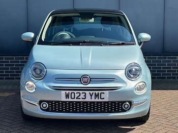 Used Fiat 500 2023 for sale - 78179853: Photo