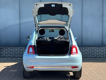 Used Fiat 500 2023 for sale - 78179853: Photo
