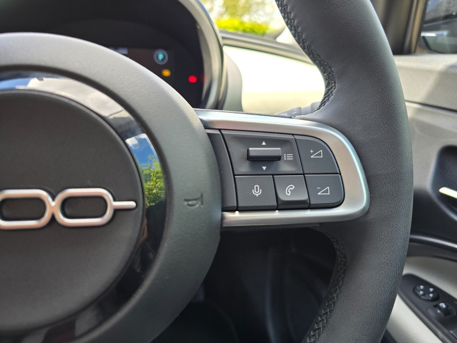 Used Fiat 600 2024 for sale - 76796575: Photo 18