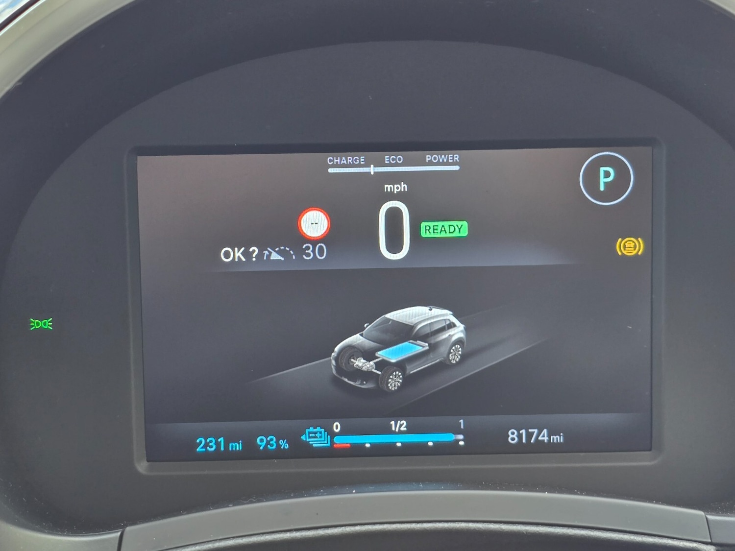 Used Fiat 600 2024 for sale - 76796575: Photo 20