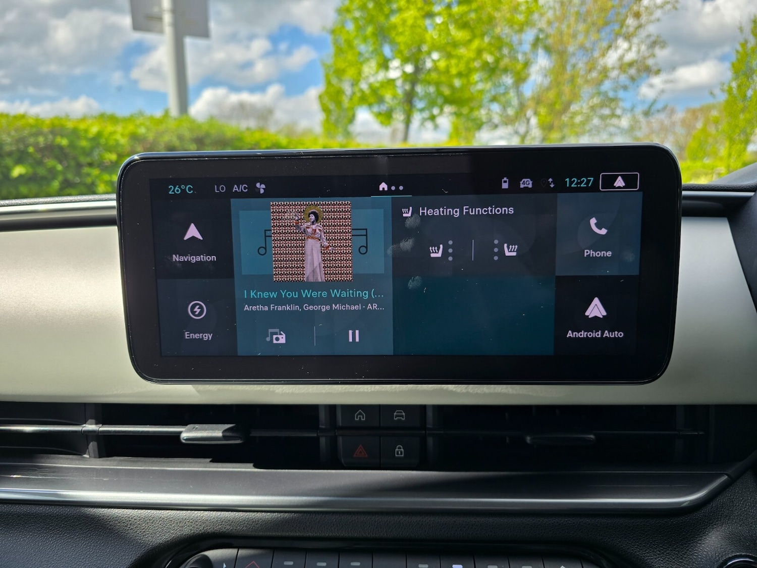 Used Fiat 600 2024 for sale - 76796575: Photo 25