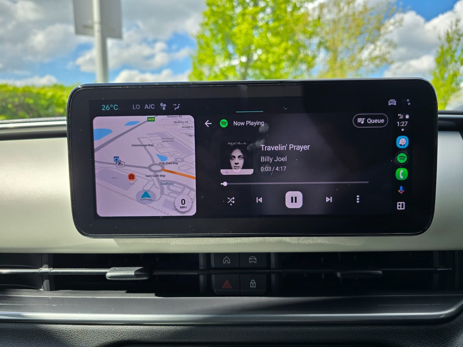 Used Fiat 600 2024 for sale - 76796575: Photo 27