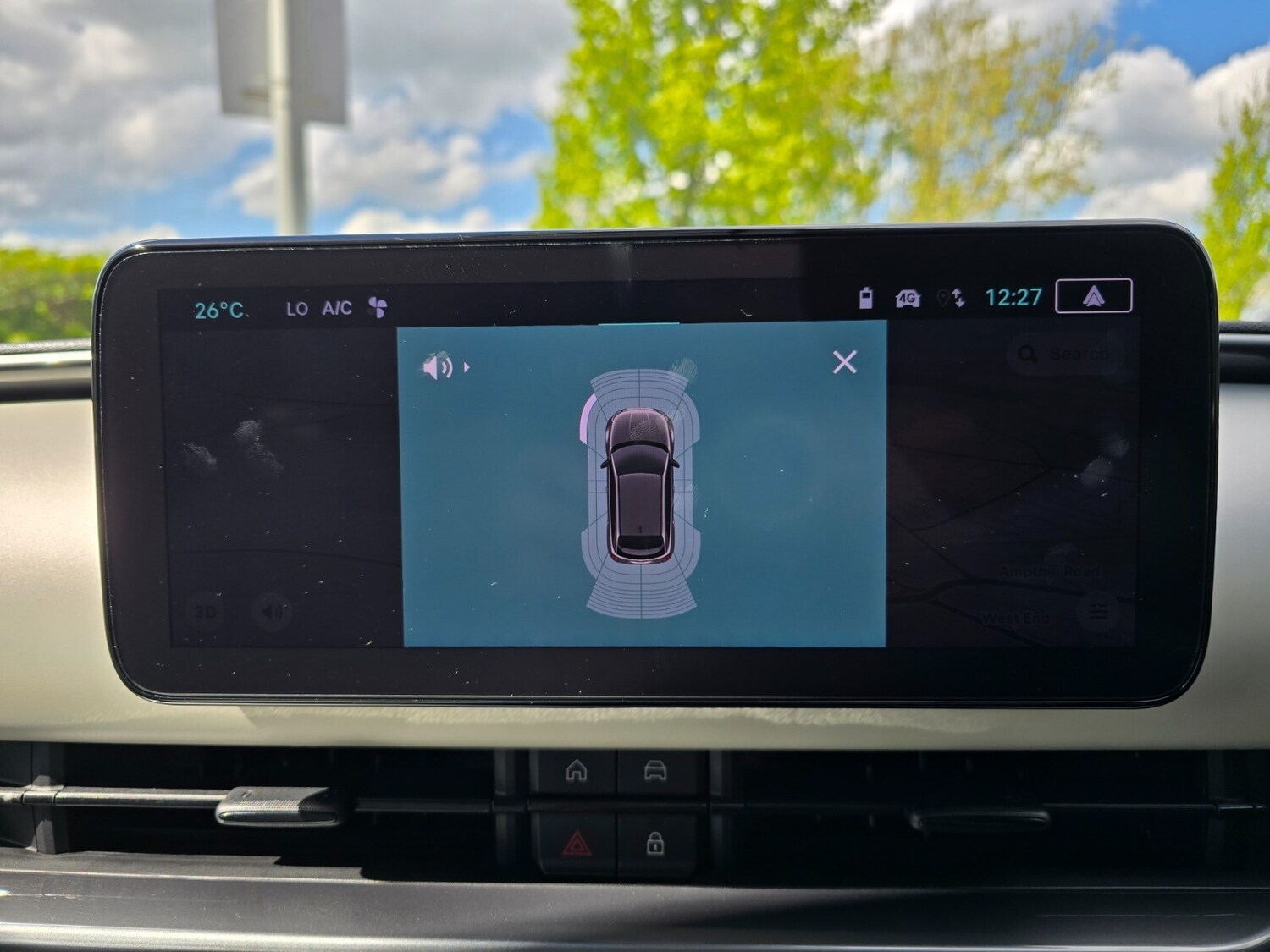 Used Fiat 600 2024 for sale - 76796575: Photo 29